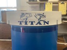 titan